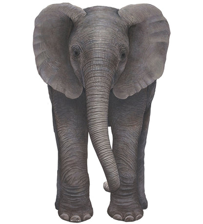 Safari and Jungle Wall Decal Economy Size Collection